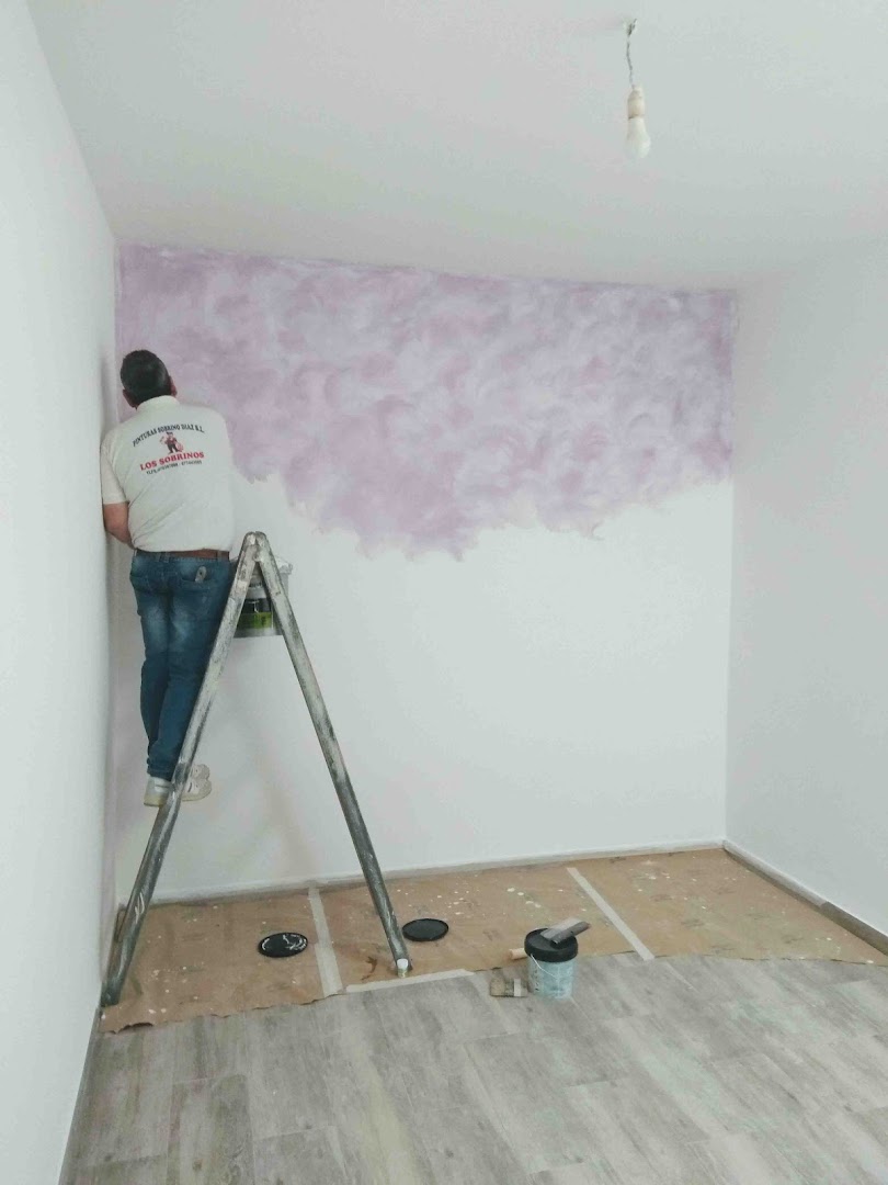 Pinturas Sobrino · Fotos 7