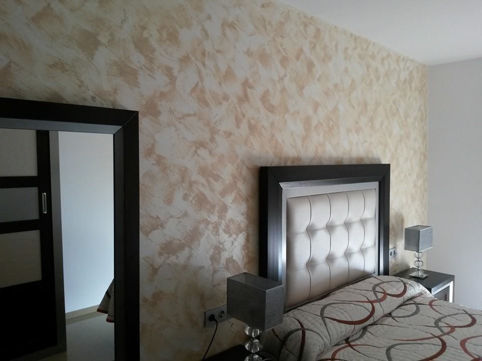 Pinturas Sobrino · Fotos 4