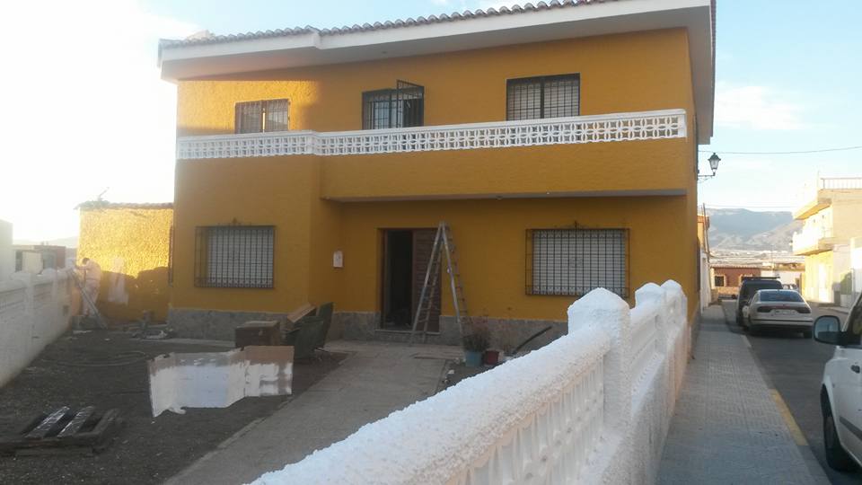 Pinturas Sobrino · Fotos 13