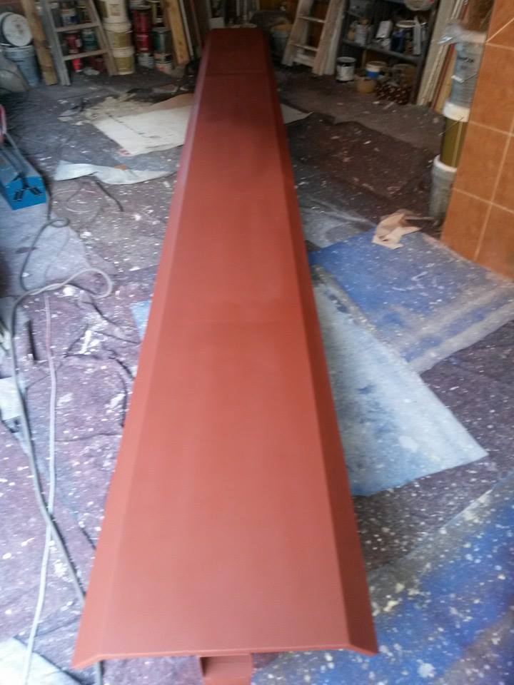 Pinturas Sobrino · Fotos 9
