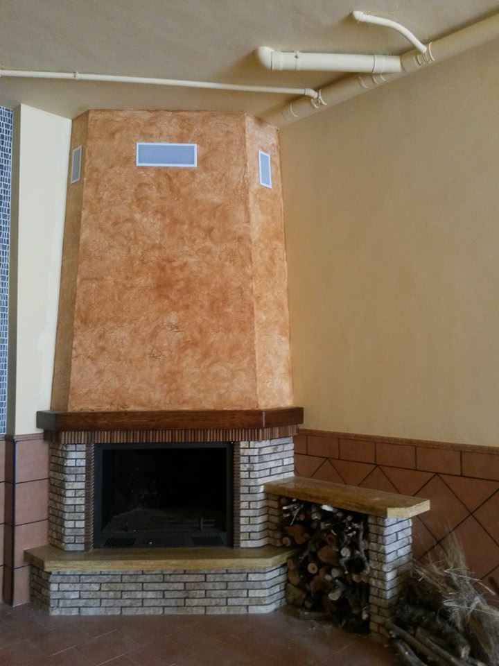 Pinturas Sobrino · Fotos 8