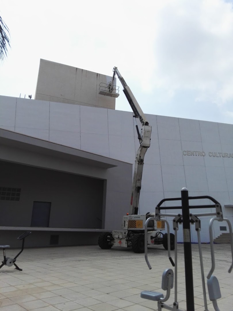 Pinturas Sobrino · Fotos 6