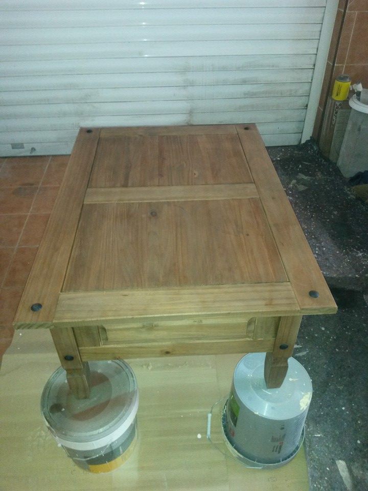 Pinturas Sobrino · Fotos 12