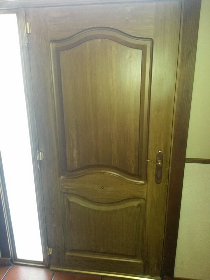 Pinturas Sobrino · Fotos 10